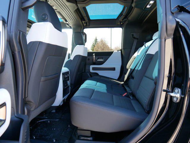 new 2024 GMC HUMMER EV SUV car, priced at $104,025