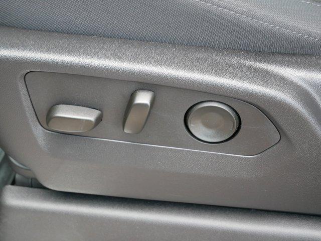 new 2025 GMC Sierra 1500 car, priced at $48,947