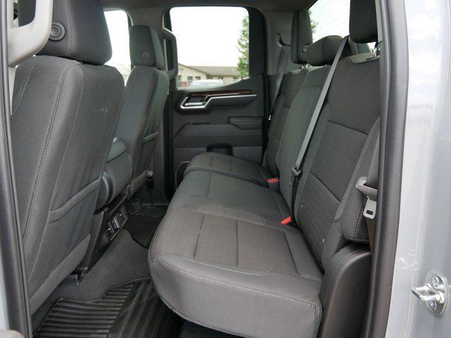 new 2025 GMC Sierra 1500 car, priced at $48,947