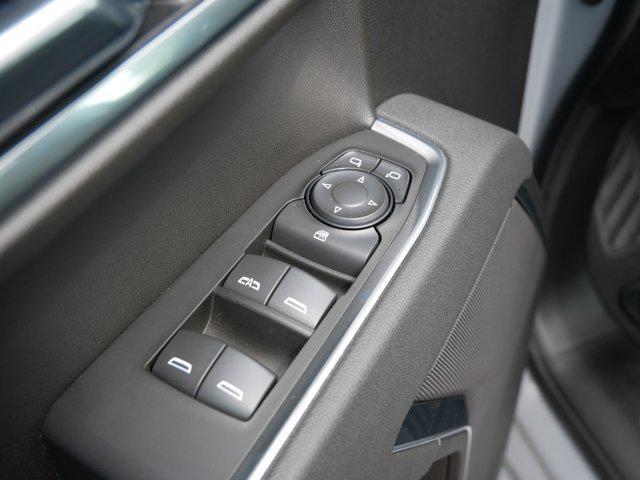 new 2025 GMC Sierra 1500 car, priced at $48,947