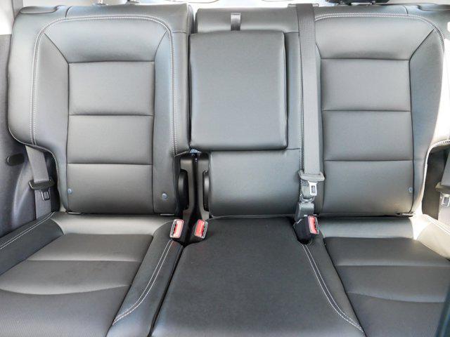 used 2023 GMC Terrain car, priced at $28,976