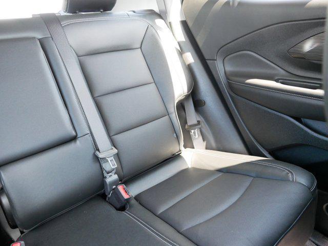 used 2023 GMC Terrain car, priced at $28,976