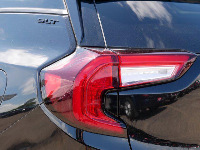 used 2023 GMC Terrain car, priced at $28,976