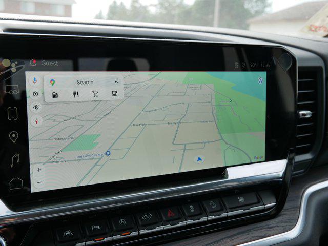 new 2026 GMC Sierra 1500 car, priced at $63,169