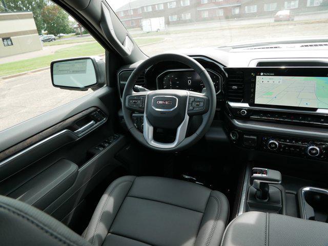 new 2026 GMC Sierra 1500 car, priced at $63,169