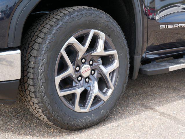 new 2026 GMC Sierra 1500 car, priced at $63,169