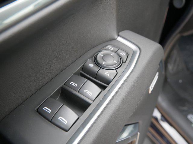 new 2026 GMC Sierra 1500 car, priced at $63,169