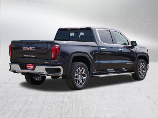 new 2026 GMC Sierra 1500 car, priced at $63,169