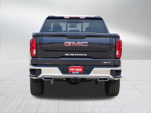 new 2026 GMC Sierra 1500 car, priced at $63,169