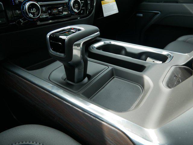 new 2026 GMC Sierra 1500 car, priced at $63,169