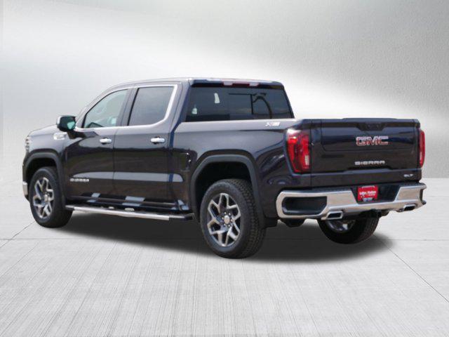 new 2026 GMC Sierra 1500 car, priced at $63,169