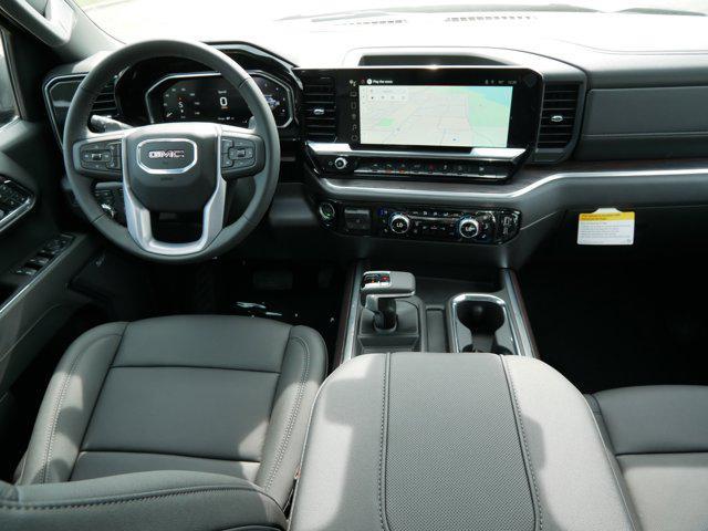 new 2026 GMC Sierra 1500 car, priced at $63,169