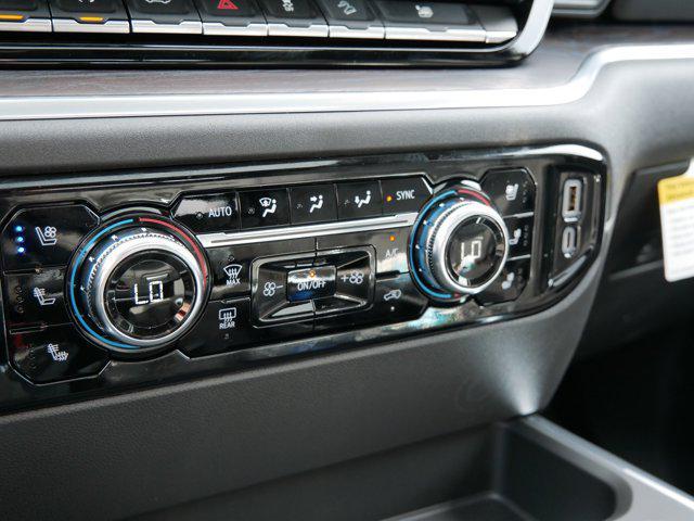 new 2026 GMC Sierra 1500 car, priced at $63,169