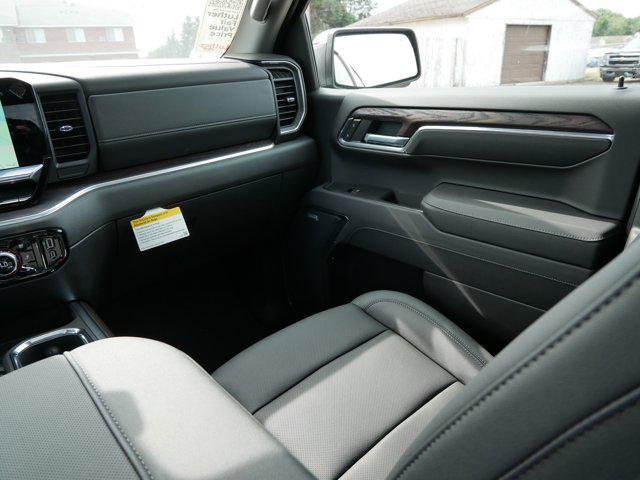 new 2026 GMC Sierra 1500 car, priced at $63,169