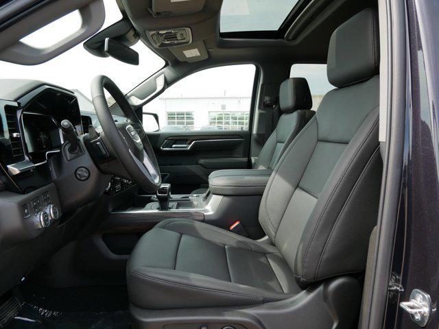 new 2026 GMC Sierra 1500 car, priced at $63,169