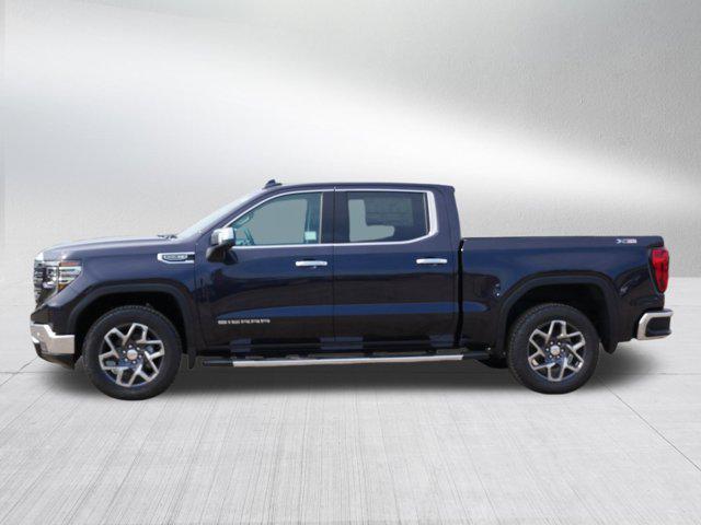 new 2026 GMC Sierra 1500 car, priced at $63,169