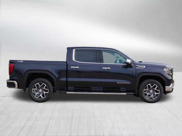 new 2026 GMC Sierra 1500 car, priced at $63,169