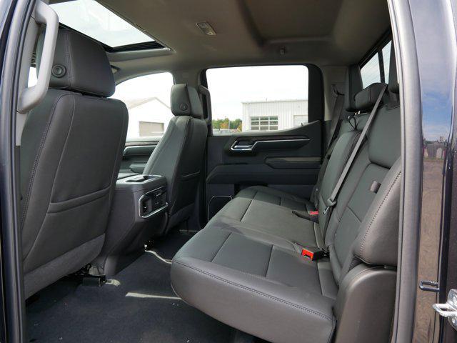 new 2026 GMC Sierra 1500 car, priced at $63,169