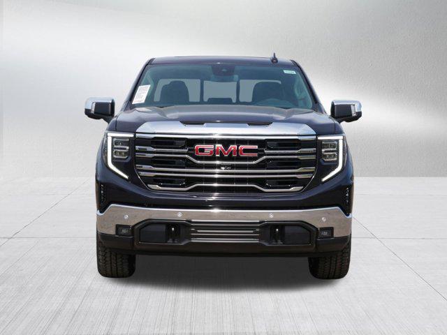 new 2026 GMC Sierra 1500 car, priced at $63,169