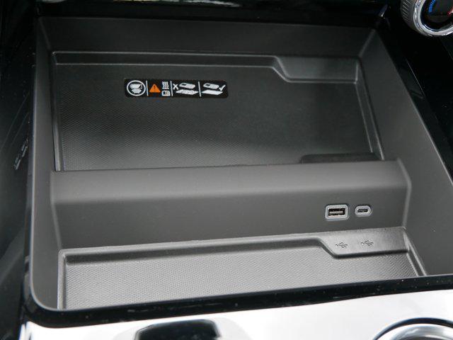 new 2025 Chevrolet Suburban car, priced at $85,658