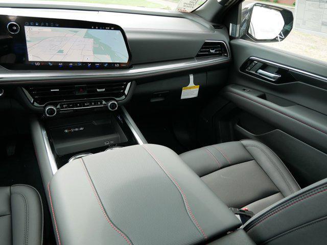 new 2025 Chevrolet Suburban car, priced at $85,658