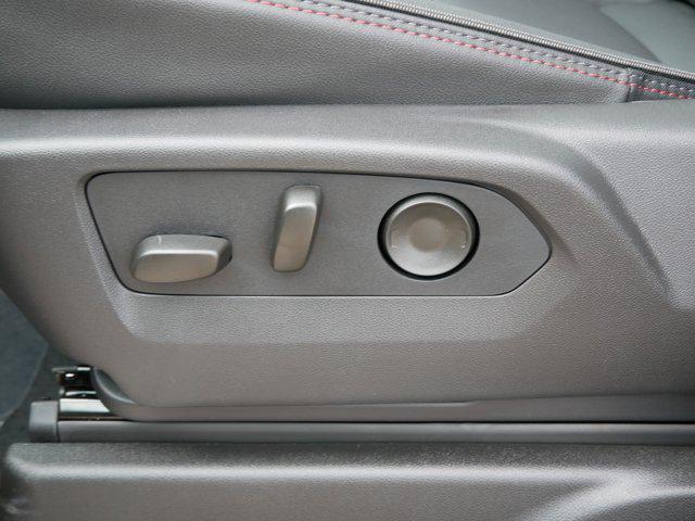 new 2025 Chevrolet Suburban car, priced at $85,658