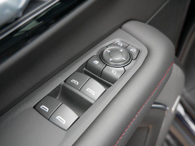 new 2025 Chevrolet Suburban car, priced at $85,658
