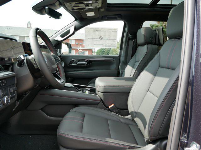 new 2025 Chevrolet Suburban car, priced at $85,658