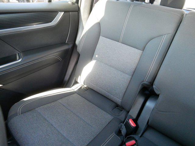 used 2025 GMC Acadia car, priced at $33,976