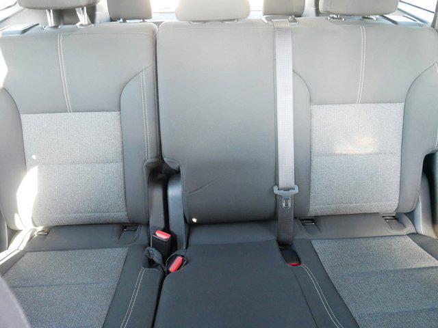 used 2025 GMC Acadia car, priced at $33,976