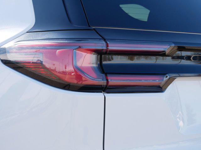 used 2025 GMC Acadia car, priced at $33,976