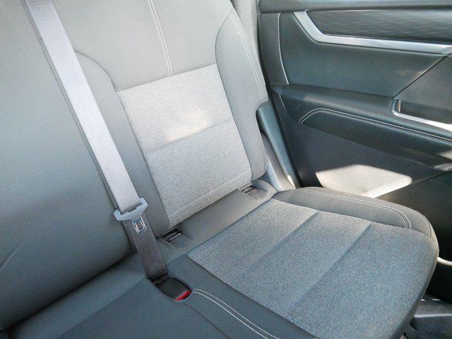 used 2025 GMC Acadia car, priced at $33,976