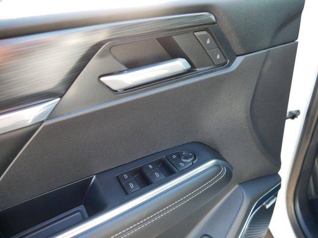 used 2025 GMC Acadia car, priced at $33,976