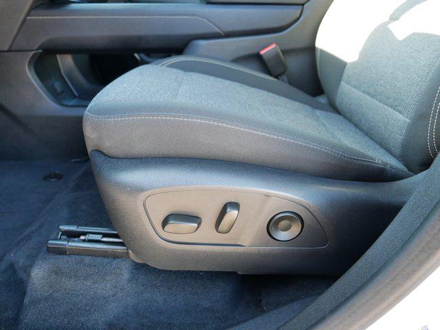 used 2025 GMC Acadia car, priced at $33,976