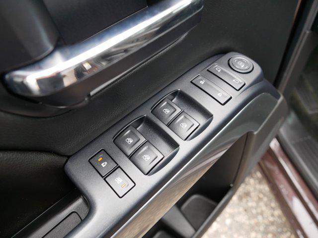 used 2016 Chevrolet Silverado 1500 car, priced at $23,796