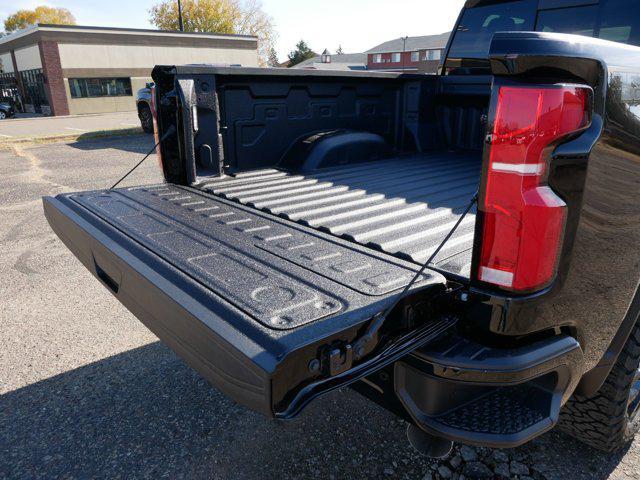 new 2025 Chevrolet Silverado 2500 car, priced at $74,250