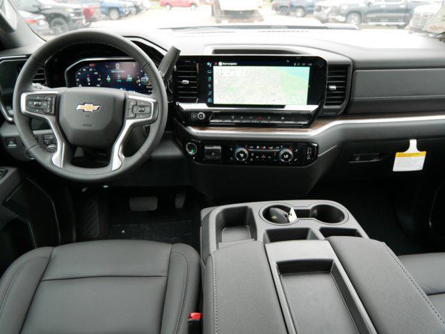 new 2026 Chevrolet Silverado 2500 car, priced at $69,914