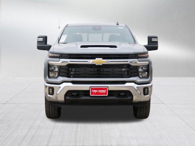 new 2026 Chevrolet Silverado 2500 car, priced at $69,914