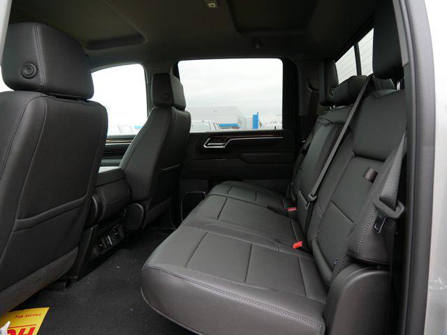 new 2026 Chevrolet Silverado 2500 car, priced at $69,914