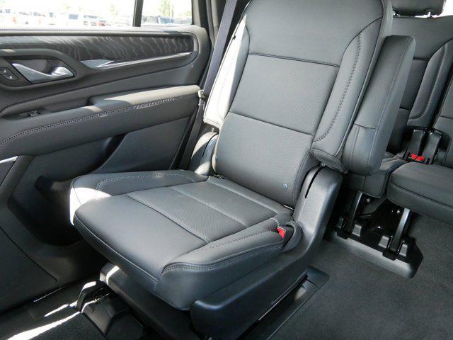 used 2024 GMC Yukon car, priced at $76,976