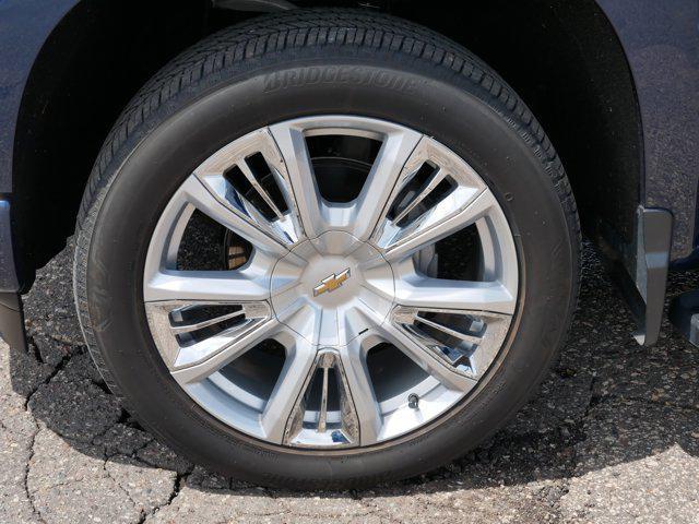 used 2023 Chevrolet Silverado 1500 car, priced at $53,976