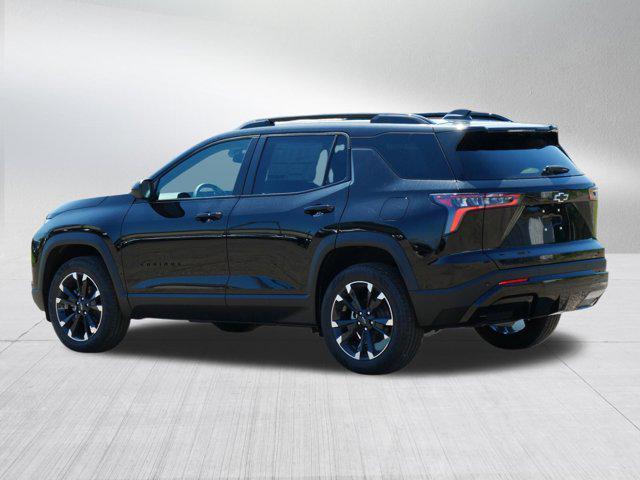 new 2026 Chevrolet Equinox car, priced at $35,938