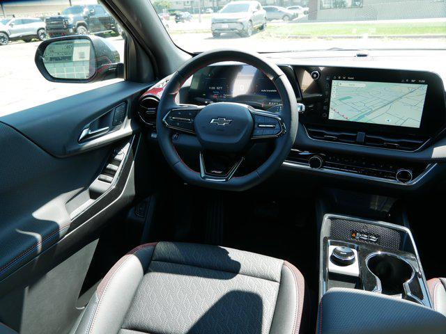 new 2026 Chevrolet Equinox car, priced at $35,938