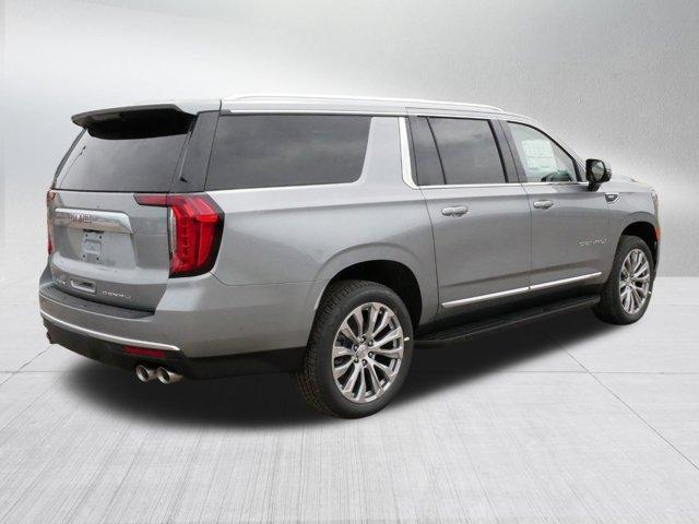 new 2024 GMC Yukon XL car, priced at $96,160