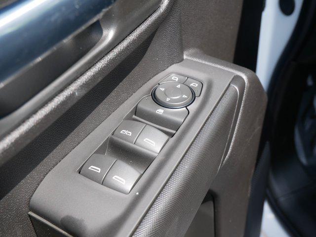 new 2025 GMC Sierra 2500 car, priced at $60,020