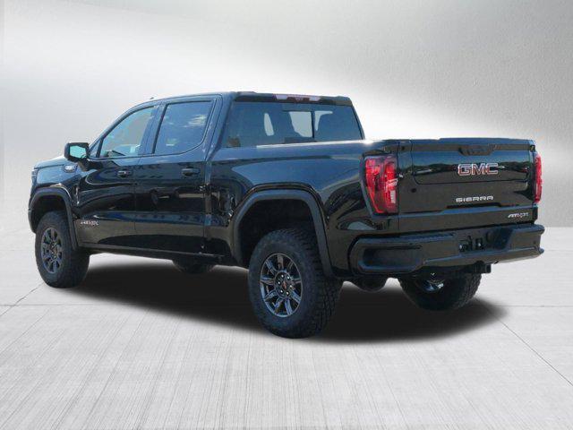 new 2024 GMC Sierra 1500 car, priced at $72,440