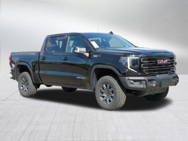 new 2024 GMC Sierra 1500 car, priced at $72,440