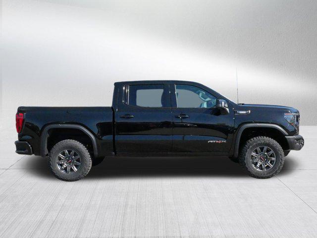 new 2024 GMC Sierra 1500 car, priced at $72,440