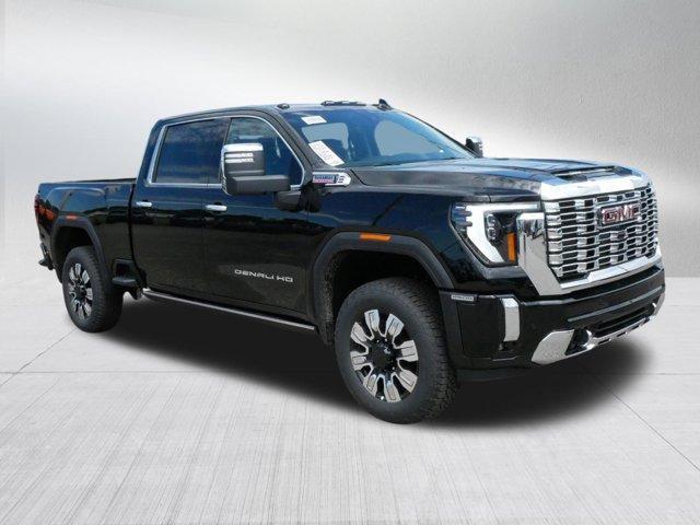 new 2024 GMC Sierra 2500 car, priced at $82,495