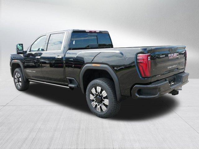 new 2024 GMC Sierra 2500 car, priced at $82,495